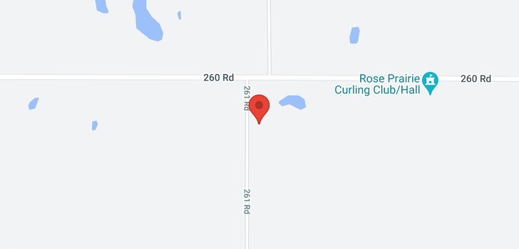map of 15828 CENTER ROAD